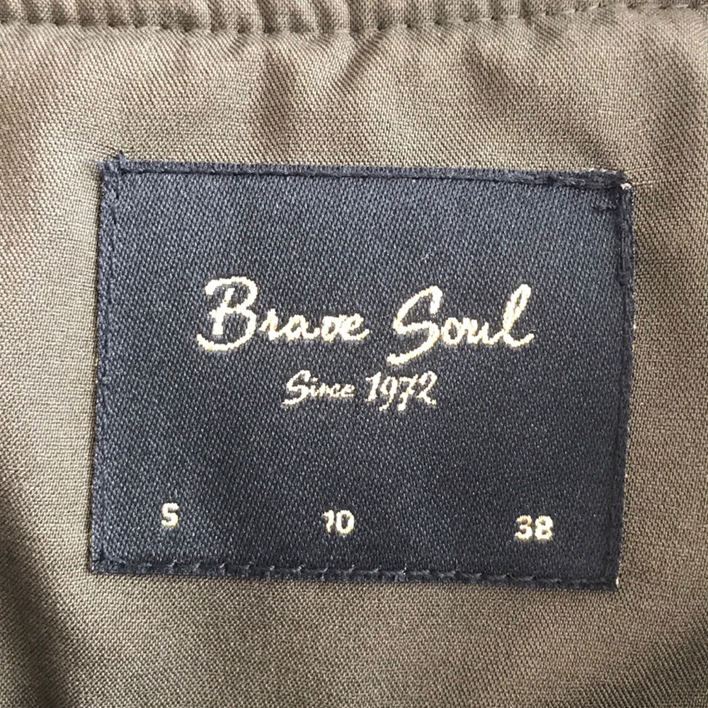 Bomber Jacket 💚 - Picture 6 of 6